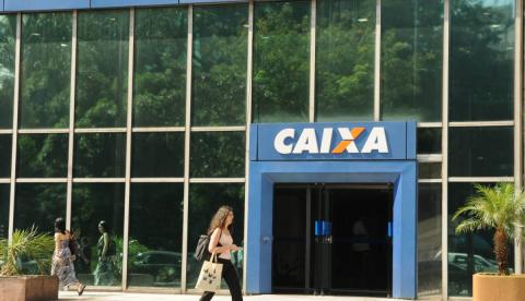 Caixa libera uso do FGTS como garantia para empréstimo consignado