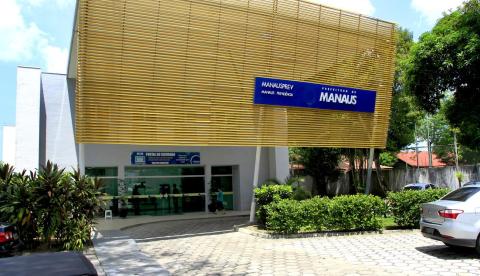 Em Manaus, Previdência convoca segurados para recadastramento anual 