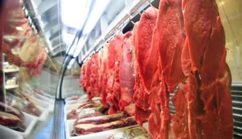 Apesar de operação da PF, faturamento de exportações de carne bovina sobe 22%