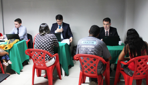 Órgãos municipais e estaduais devem funcionar normalmente nesta sexta