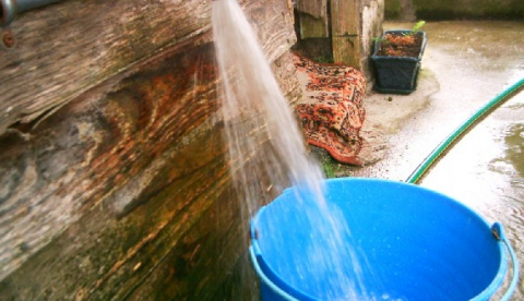 Mais de 70 bairros ficarão sem água em Manaus