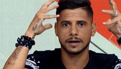 Morre aos 29 anos, ex jogador do Atlético Raphael Aguiar