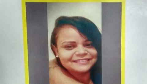 'Dona Redondinha' se entrega por envolvimento na morte de PM em Manaus