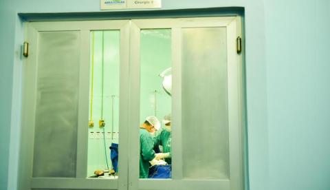 2 mil pessoas devem ser atendidas por programa de cirurgias em Iranduba