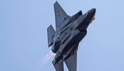 Exército de Israel dispara dois foguetes contra a Faixa de Gaza