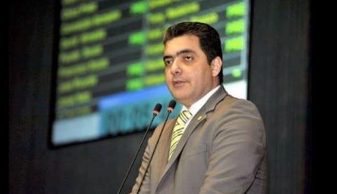 Por formação de cartel, MP aprova impugnação do vice de Rebecca 