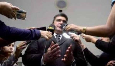 Surge a chance de Rebecca ter um vice ficha limpa