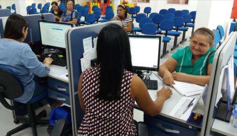 Manaus Previdência convoca aniversariantes de setembro para recadastramento anual 