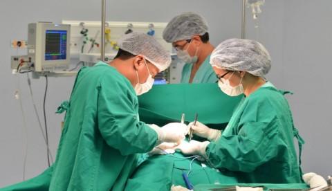Hospital Delphina Aziz começa a realizar cirurgias ginecológicas em Manaus 