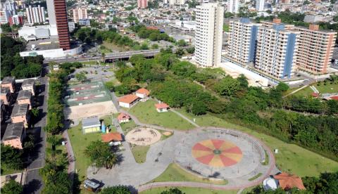 Parque dos Bilhares celebra cultura negra nesta segunda-feira