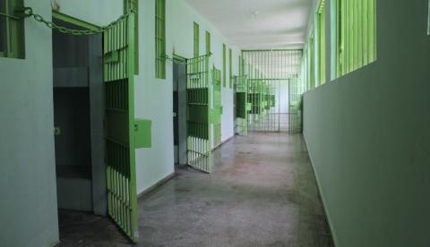 Construção de novos presídios vai diminuir déficit de vagas para 75% no Amazonas