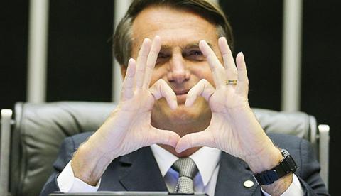 Bolsonaro vem a Manaus nesta semana após 'convite irrecusável'