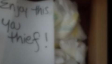 Mãe prepara armadilha após ter presente do filho roubado e bandidos se dão mal