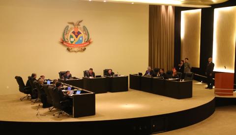 Ex-prefeito do Careiro é condenado a devolver R$ 95 mil aos cofres públicos