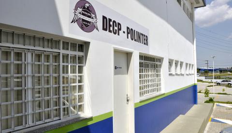 Polícia Civil e Seap cumprem 42 mandados de prisão durante operação em Manaus