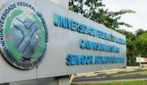 Ufam divulga gabaritos definitivos do PSC