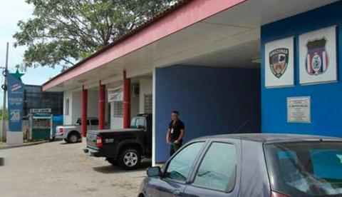 Em Manaus, bandidos invadem igreja e roubam equipamentos avaliados em R$ 17 mil