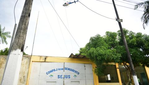 Mais de 70 detentos do Amazonas terão direito a saída temporária neste Natal 