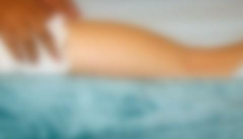 Homem perde perna após acidente com fogos de artifício, no Paraná