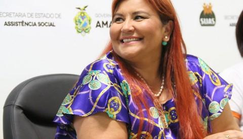 Familiares de ex-primeira dama ajudaram a esconder provas da PF, diz juíza