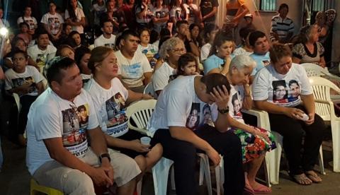 Chacina na Compensa completa um mês e atiradores continuam soltos 