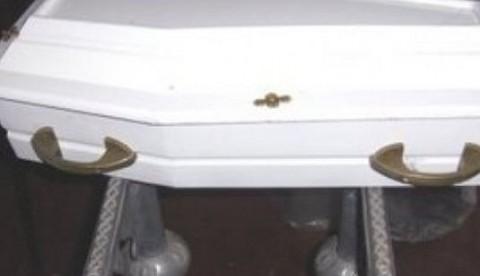 Corpo de bebê desaparecido da maternidade foi enterrado como gêmeo de outro