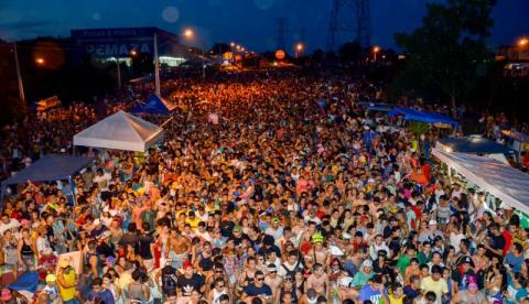 Carnaval 2018: Manaustrans orienta sobre fechamento de ruas para festas e bandas