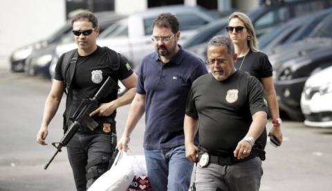 MPF denuncia ex-secretário de Obras por lavagem de dinheiro