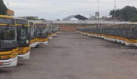 Justiça concede liminar que proíbe reajuste da tarifa de ônibus em Manaus