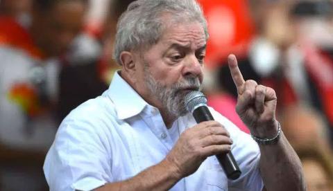 Condenação pode tirar Lula da disputa presidencial