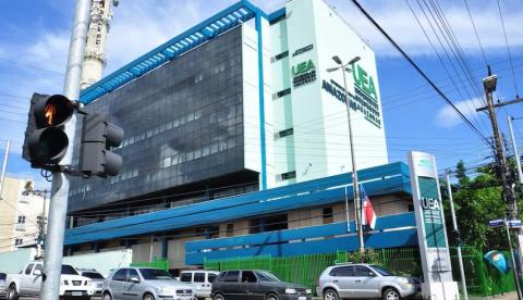 UEA divulga resultado da 3ª chamada do Vestibular e SIS