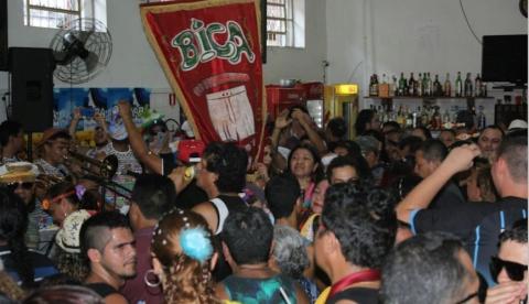  Banda da Bica vai tremer o Bar do Armando no carnaval de Manaus