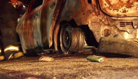 Membro de facção é preso suspeito de roubar e incendiar carro em Manaus 