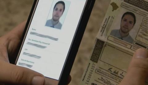 Emissão da Carteira de Habilitação Digital é prorrogada para julho