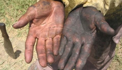 MPT pede mais de R$ 100 mihões em indenizações por trabalho escravo em 2017