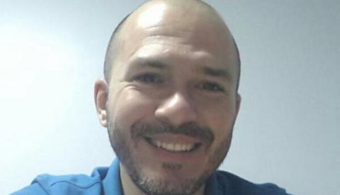 Defesa do delegado Gustavo Sotero pede habeas corpus na Justiça