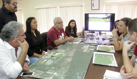 Corredor ecológico deve ser implantado para obras de Anel Viário em Manaus