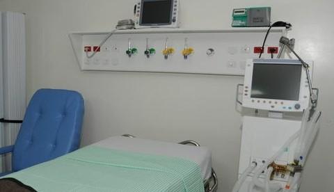 Platão Araújo tem número de leitos para UTI ampliados após 8 anos