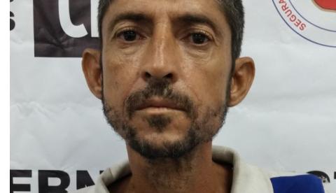 Procurado após fugir de laboratório de drogas exterminado pela polícia é preso em Manaus