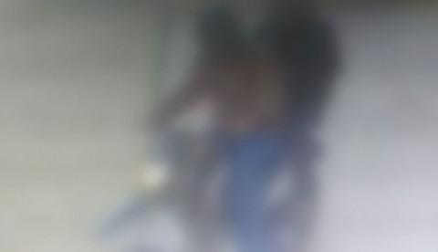 Homem anuncia celular na internet e sofre emboscada de assaltantes em Manaus