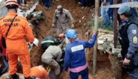 Nos últimos seis anos, 149 pessoas morreram em acidentes de trabalho no Amazonas