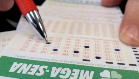 Mega-Sena sorteia hoje prêmio de R$ 52 milhões