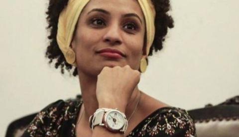 Assassinos sabiam lugar exato que vereadora Marielle Franco ocupava em carro