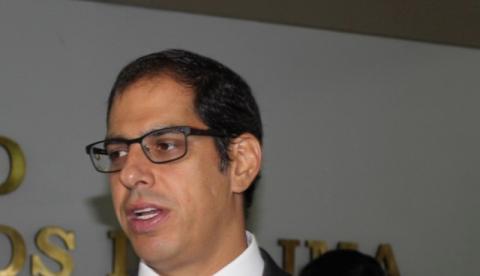 Defensor geral toma posse em Itacoatiara e inaugura novo polo no interior 