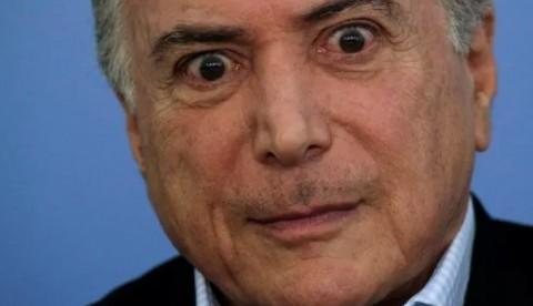 Temer já avisa aliados que vai disputar reeleição