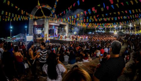 Manauscult divulga resultado preliminar do Festival Folclórico do Amazonas