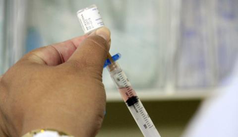 ALERTA: Crianças tem última semana para receber dose contra sarampo em Manaus