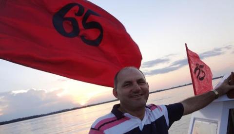 TSE determina nova eleição em município do Amazonas após afastar prefeito