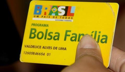 Temer vai anunciar aumento do Bolsa Família no dia 1º de maio