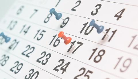 Prefeitura decreta ponto facultativo e serviços têm horário alterado no feriado